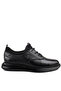 6222 Comfortable Sole Genuine Leather Casual Men's Shoes