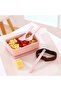 - Lunch Box - Pink - 2