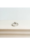 Halie Steel Ring / Steel Ring - 2