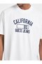 Jeans Men's Oversize Fit T-Shirt - 3