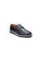 Nb 5182 Men's Daily Genuine Leather Loafer Shoes - 4