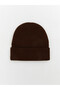 Vizyon New Season Basic Men's Knitwear Beanie