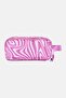 Kids Brand Logo Pencil Case, Lilac - 2