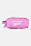 Kids Brand Logo Pencil Case, Lilac