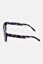 Men TB0004252D55 Square Sunglasses, Multicolor - 2
