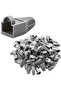 RJ45 Cat6 Grey Boots