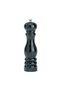 Paris U Salt Mill Lacquer Black Z 22 cm