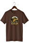 Special Design Carp Fish Printed Men's Outdoor T-Shirt