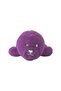 Plush Seal Toy Pillow Soft Sea Animal Figure - 3