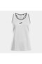 902840.200 Torneo Women's Sports Tank Top - White