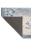 Eta Traditional Patterned Modern Woven Base Decorative Carpet Sdtamor2484 - 3
