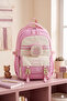 Imported Luxury Quality Accessories 26907 Primary School Middle School Bag Imported Bag with Wallet Detailed Accessories