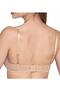 Wo&Gi Baku Lace Underwire Perfect Gathering Minimizer Bra - 2