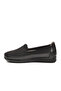 Black Women's Casual Shoes 231-S Z - 4