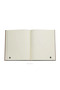 Shadows of Navarre Hard Cover 18X23 Unlined Notebook Pb9987-1 - 4