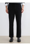 Esvab • Modern & Distinctive Standard Fit Dobby Men's Trousers - 2