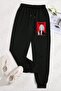 Unisex Tokyo Revengers Manjiro Sano (Mi̇key) Printed Sweatpants