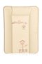 Soft swing mat, 50x70 cm, Beige - 2