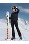 Pantaloni ski respirabil, Beleaf, XXL - 2