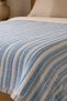 Fh Double-Sided Muslin Bedspread - 2