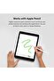 ScreenForce Tempered Glass Screen Protector for iPad 9, iPad Pro 10.5", iPad Air 3, iPad 8, and iPad 7 - 3