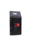 LED Strip Dimmer Controller 12/24V, 8A, 96W - 5
