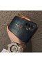 Samsung Galaxy A35 Compatible Silicone Edge Hard Back Case Couple Phone Case with Airplane Pattern - 4