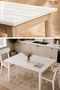 Table Covering Foil Mk-184 Wood
