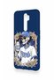 Oppo A5 2020 Compatible Royals Patterned Silicone Case - 3