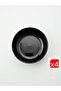Moderna Soup Bowl Black 15cm Mod15Ks740104 Set of 4