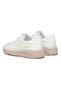 Ace Sports Shoe - Casual Sports - Multiplay - Mens Sports Trainer - White/Olive - 7