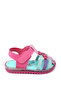 Arzn 4833 Baby Girl Orthopedic Comfortable Sole Sandals - 3