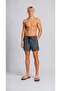 Men's Swim Shorts 2-Piece Swim Shorts with Rudder Print - 3