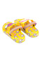 Summer Girl's Suitable for Wet Floor Lucky Girl Casual Pool Beach Slippers-Sandals - 5