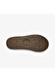 Tasman Leather Regen Women's Black Slippers - 6