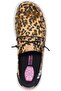 Wendy Wildcat Women's Leopard Casual Shoes 45414-90L - 3