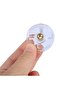 Blade Gears Replacement Parts 2 Base Gear 3 Blade Gears Spare Part for Magic Bullet 250W Juicer R... - 4