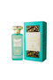 ANDALEEB Eau de Parfum – Woody Amber Unisex Fragrance with Oud & Saffron, 100ml - 3