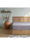 100% Cotton Single Elastic Sheet