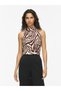 Neckholder-Top VIJULIET