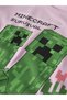 T-Shirt Minecraft - 4