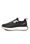 Black-White Lightweight Men's Mesh Sports Shoes Bst-654 m - 4
