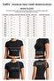 Women's Crew Neck Cotton Modal T-Shirt 2-Pack - Softfit - 6