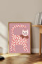 One Piece Wooden Framed Painting Tk3895 - 2