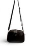 Sıs-10 Günlül Crossbody Women's Bag-Brown - 8
