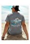 Venice Italy Printed Cotton T-Shirt