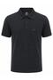 Polo Collar Classic Fit Short Sleeve Men's Pocket T-Shirt 7648