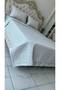 Luxury Bedding Set Compatible with Double 160X200 Beds, Pique Bedding Set, Elastic Bedding Set, Quilted Pique Bedding Set - 7