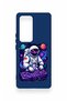 حافظة سيليكون متوافقة مع هاتف Vivo V30 من نوع Astronaut DJ - 2