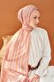 Riva Shawl Tencel Line Powder Pink - 3